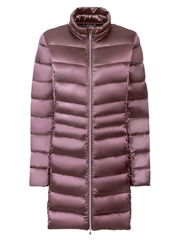 Розовое Пальто женское Esmara