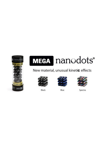 Іграшка антистрес Mega 30 Nanodots (258190172)