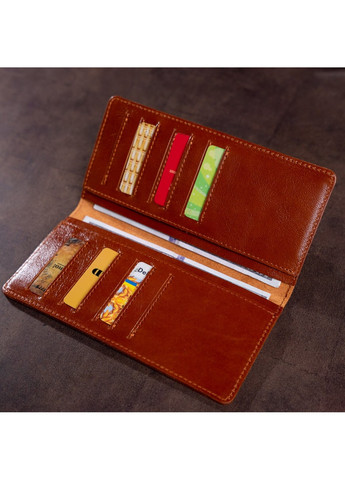 Чоловічий гаманець Shvigel (257171588)