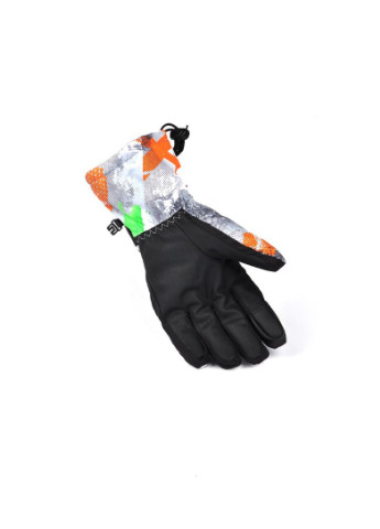 Перчатки лыжные с сенсорным покрытием (ЗП-1001-34), XL No Brand тип 3 (256627015)