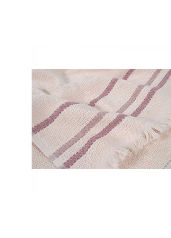 Irya полотенце - integra corewell somon лососевый 70*140 орнамент производство - Турция
