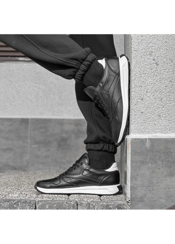 Черные демисезонные кроссовки мужские Podkradylin