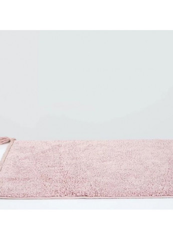 Набор ковриков - Benny gul kurusu розовый 60*90+40*60 Irya (258482879)