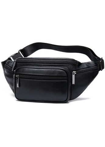Чоловіча шкіряна сумка на пояс 20205 Vintage (263360604)