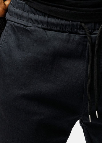 Чоловічі джогери колір темно-сірий ЦБ-00227296 Serseri Jeans (262445389)
