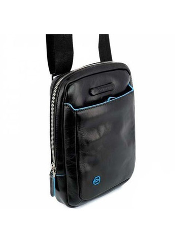 Мужская черная сумка Blue Square (CA3084B2_N) Piquadro (262524313)