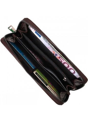 Кожаный женский кошелек 21982 Bond (269089082)