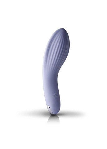 Вибромассажер для пар 2, плоская стимулирующая головка, 10 виброрежимов NIYA (271969336)