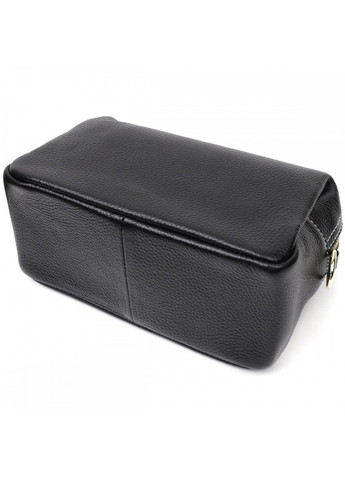 Молодіжна жіноча шкіряна сумка через плече 22276 Vintage (276705722)