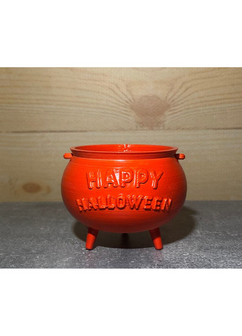 Горшок лепрекона «Happy Halloween» ЗаСвіт (266425207)