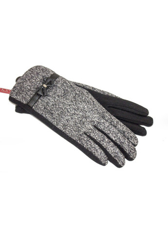 8,5 - Жіночі комбіновані рукавички Shust Gloves (261853575)