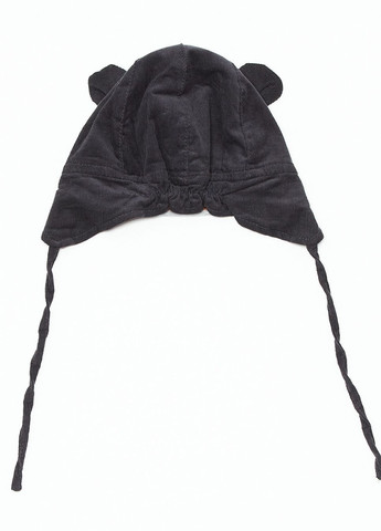 Шапка,темно-серый-серый в узоры,Cool Club Trendyol (268561465)