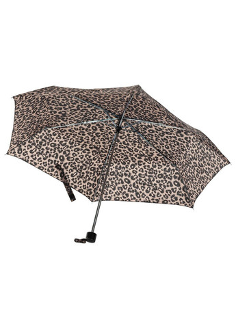 Механический женский зонт -4 L412 Animal (Леопард) Incognito (262086966)