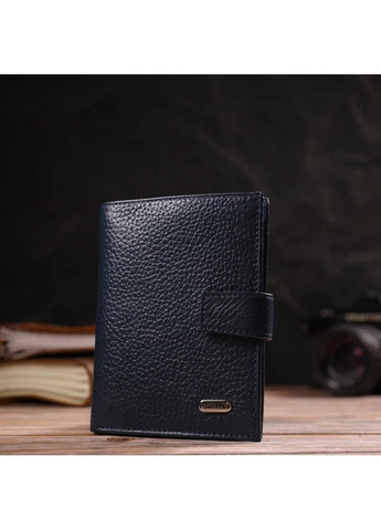 Мужской кожаный кошелек 21735 Canpellini (262522943)