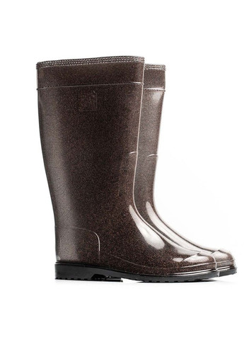 Гумові чоботи Venice Глітер бронзовий Oldcom CFCU (260376271)