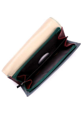 Шкіряний жіночий гаманець ST Leather 19446 ST Leather Accessories (277925829)