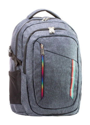 Рюкзак молодежный цвет разноцветный ЦБ-00226507 Cool For School (260210842)
