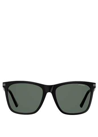 Жіночі окуляри з поляризаційними ультралегкі лінзами pld2078fs-80757m9 Polaroid (262976680)