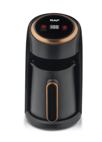 Електрична кавоварка 300 мл RAF R.116 (276905180)