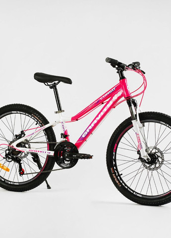 Велосипед Спортивный «Gravity» 24" дюйма GR-24088 Corso (277160499)