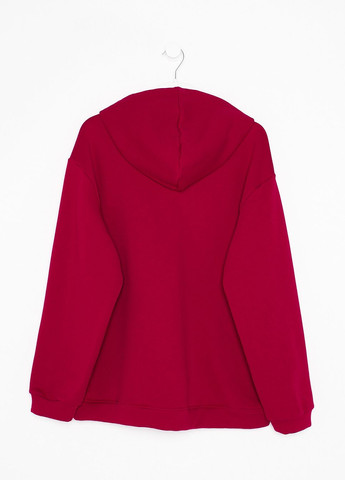 Худі фліс,червоний,Suit`u Suit'u (262975227)