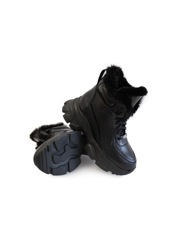 Черевики жіночі бренду 8501531_(1) ModaMilano (277166937)