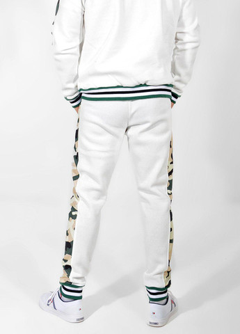 Чоловічі спортивні костюми Стильний теплий чоловічий костюм (УТ000070884) Lemanta (259482496)