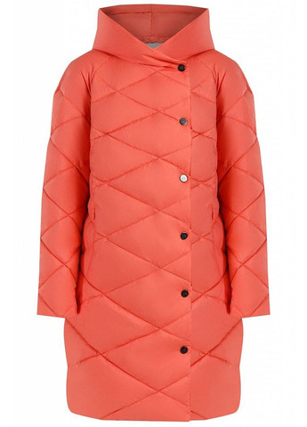 Розовая зимняя зимняя куртка a19-11024-310 Finn Flare