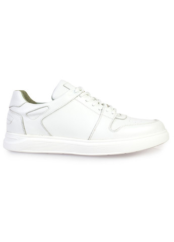 Білі кеди чоловічі бренду 9200398_(2) One Way