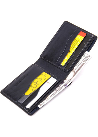 Чоловічий гаманець Grande Pelle (257171057)