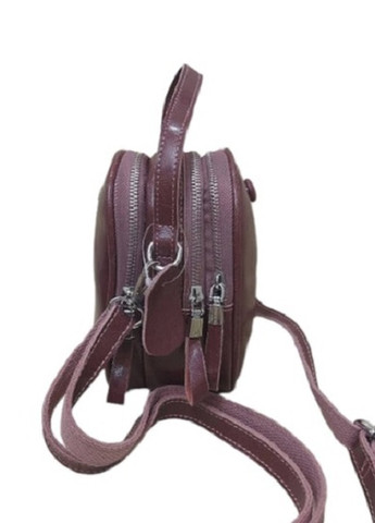 Модная женская кожаная сумка CM Chio 88882 (259447102)