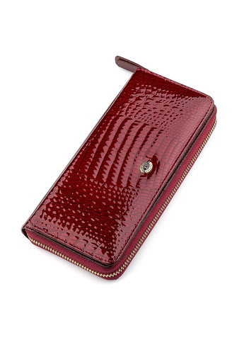 Жіночий гаманець st leather (257158766)