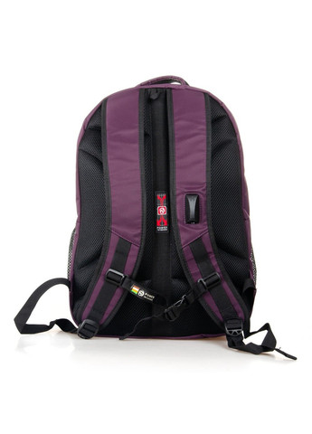 Смарт-рюкзак з USB для ноутбука 5143 Power In Eavas (261551257)