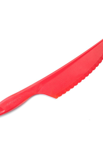 Комплект коврик силиконовый для раскатки теста, выпечки и заморозки полуфабрикатов 45х64 см и нож пластиковый A-Plus (274382581)