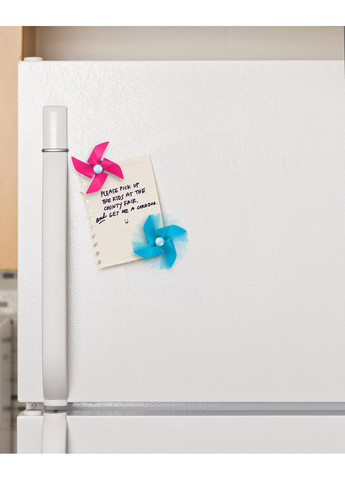 Магніти на холодильник Флюгери Fred & Friends (258072328)