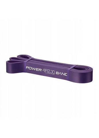 Эспандер-петля Power Band 6-36 кг (резина для фитнеса и спорта) набор 4 шт 4FJ0063 4FIZJO (260061024)