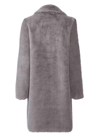 Женская плюшевая шубка/пальто Esmara (266625859)