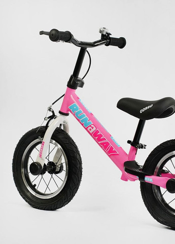 Дитячий велобіг Corso (259945250)