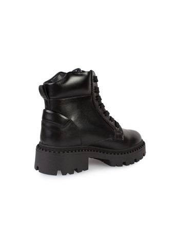 Зимние ботинки женские бренда 8501292_(1) ModaMilano