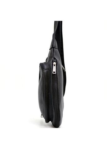 Шкіряна сумка-рюкзак fa-3026-3md Чорний TARWA (263776734)