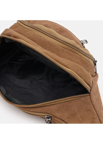 Чоловіча поясна сумка C1HSSA0547br-brown Monsen (274535836)