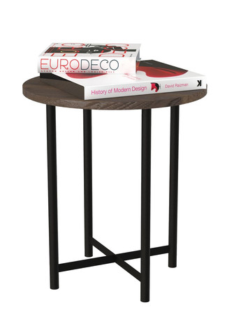 Журнальный стол К-1 Орех Модена Vian-Dizain (266422815)