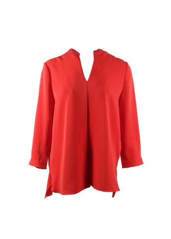 Червона блуза жіноча Vero Moda