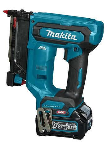 Пистолет штифтозабивной аккумуляторный PT001GD101 (XGT) Makita (267646482)