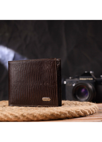 Мужской кошелек Canpellini (258808984)