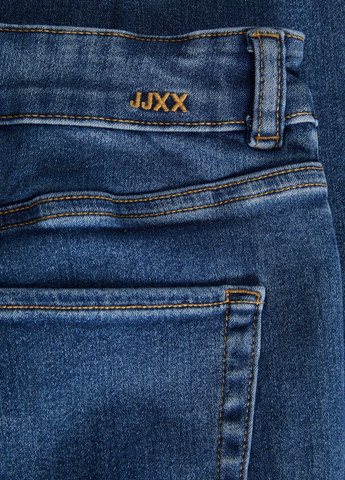 Джинсы лето,синий,JJXX Jack & Jones - (273375106)