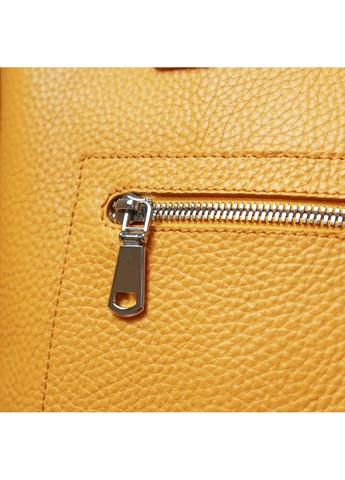 Жіноча шкіряна сумка шоппер 16358 Shvigel (262523435)