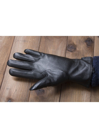 Жіночі шкіряні рукавички 945s2 Shust Gloves (266142957)