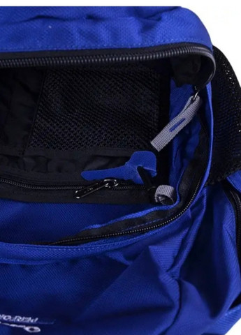 Фирменный городской рюкзак M Blue 20 литров Onepolar 1565 (258078141)