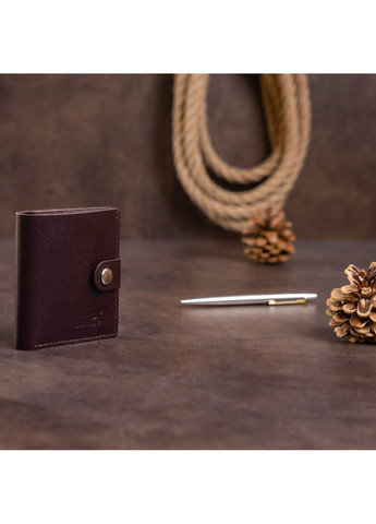 Чоловічий гаманець Shvigel (257171190)